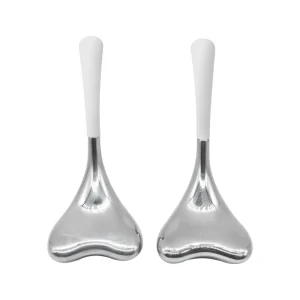 Massage Gua Sha Cryo Sticks Facial Skin Care Tools Unbreakable Stainless Steel Cooling Spa Ice Globes Roller for Women