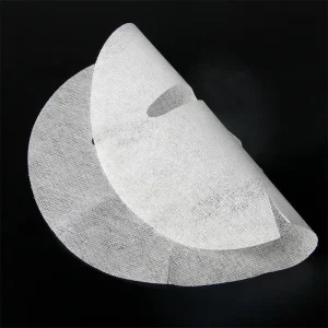 Medical Grade Sheet Mask Cotton Gauze Face Mask
