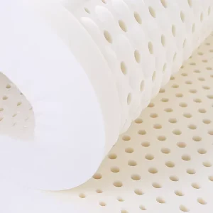 Medical Rehabilitation and Pressure Ulcer Prevention Special Latex Pad for Hospital Use Bedridden Elderly Nursing Pad