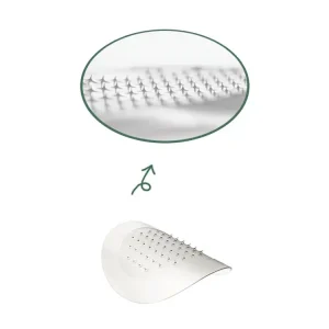 Micro Needle Acne Patch Invisible Hyaluronic Acid Microneedle for Skin Care