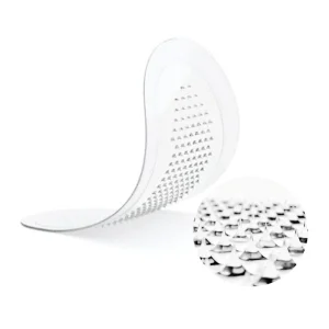 Micro Needle Acne Pimple Healing Patch Invisible Hyaluronic Acid Microneedle Acne Patch for Skin Care