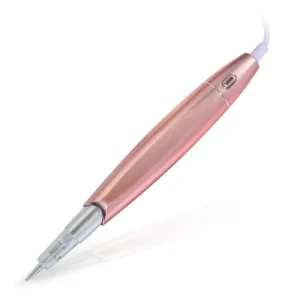 Micro Permanent Makeup Machine Pen Eyebrow Liner Lips Tattoo Microblading Machine