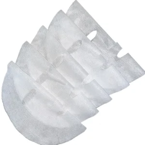 Micro soft Facial Mask Sheet Biodegradable Much More Moisturizing Skin Care Facecloth