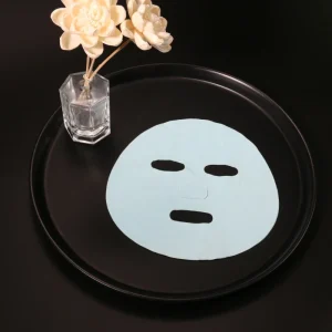 Microfiber Fabric Facial Mask Premium Material Face Covering