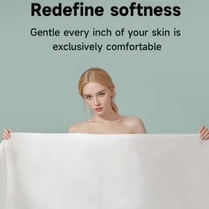 Microfiber Reusable Compressed Face Towel Bath Towel Vegan Cruelty Free Biodegradable Facial Cleansing Wipes Makeup