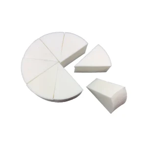 Mini Beauty Makeup Blender Puff Customized Private Logo Make Up Sponges for Blending Quality Packaging & Printing Product