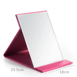 Mirrors Makeup Mirrors Foldable and Convenient Mirrors by Manufacturers Fashion Mirrors Beauty Mirrors