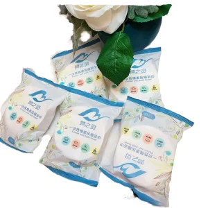 Modern Design Cotton Compressed Disposable Face and Bath Towel Portable for Hotel Use