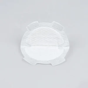 Mom No Bra Self adhesive 100 Count Ultra Thin Disposable Nursing Pads Essential Breastfeeding Essentials for Maternity Age