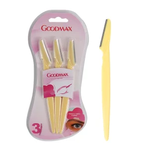 Multifunctional Eyebrow Trimmer Painless Eyebrow Trimmer for Women