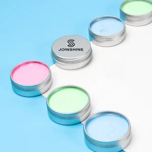 Multiple Color Eyebrow Mapping String Mild Formula Brows Mapping Paste Easy Use Eyebrow Mapping Paste Brow Lift Tool