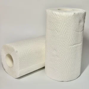Multipurpose Virgin Pulp Super Absorbent Oil Wiping Paper for Tableware Cleaning Kitchen Paper Towels
