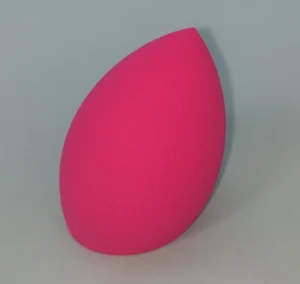 NO MOQ Multi Color Makeup Sponge Custom Logo Latex Free Beauty Makeup Blender Foundation Sponge