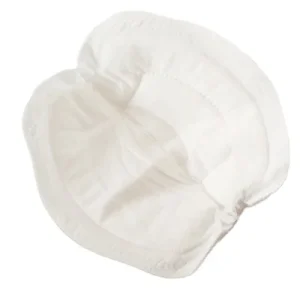 NP 1 Non woven Fabric High Absorption Maternity Mommy Breast Pad Disposable Postpartum Soft Breast Pads