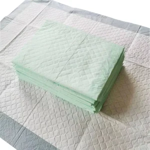 Natural Medical Printed Under Pad Adult Super Safe Diapers More Size Nursing Mat