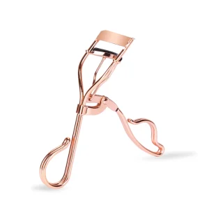 New Arrival Professional Carbon Steel Eyelash Curler for Lashes Lift & Curling