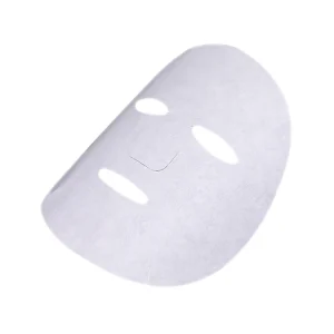 New Custom Biodegradable Nonwoven Fabric Face Mask Sheet