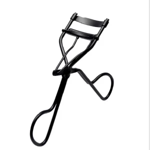 New Design Private Label Eyelash Curler Custom Black Eyelash Curler