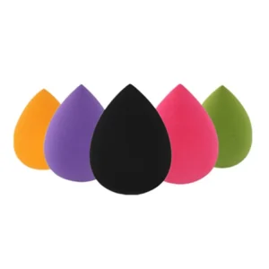 New Design Super Soft Non Latex Beauty Makeup Sponge Innovative Blender Makeup Sponge