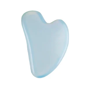 New Style Jade Roller and Gua Sha Set for Facial Massage
