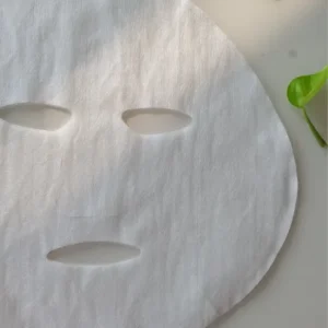 Nonwoven Face Cloth Moisturizing Skin-Friendly Facial Mask Sheet Facial Moisturizing Dry Paper Film