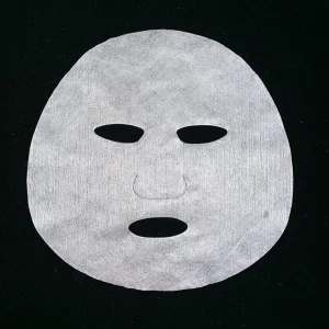 Nud Seal Asian Popular Hot Selling Moisturizing High Water Absorption Facial Mask Sheet Paper Cloth