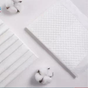 Nursing Mat Adult Disposable Underpad Urine for Bed Incontinence Pads Medical 60 X 90 Leak Guard 150ml Absorbency