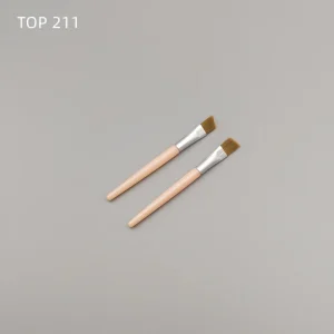 Nylon Hair Eyebrow Makeup Brush Eyeshadow Brush Single Makeup Brush