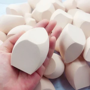 OEM Big Size Huge New Style Latex Free Makeup Sponge Puff Beauty Sponge Beauty Makeup Blender