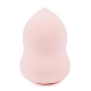 OEM Custom Logo Soft Latex Free Washable Makeup Foundation Sponge for Face Makeup Tool
