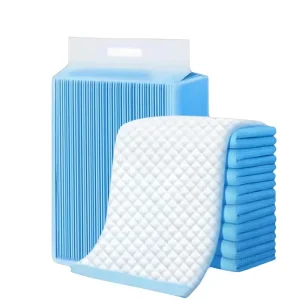 OEM Disposable Adult Nursing Underpads 60X90 Medical Disposable Elderly Diapers Adult