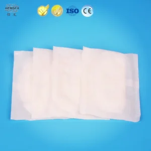 OEM Manufacturer Maternity Nursing Pads Breast Feeding Pads Disposable Breast Nursing Pads