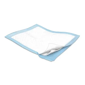 OEM ODM Non woven Breathable Nursing Mat Disposable Adult Changing Pads