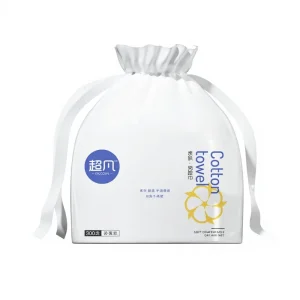 OEM ODM Soft and Comfortable Cotton Face Towel Household Eco Friendly Biodegradable for Daily Use