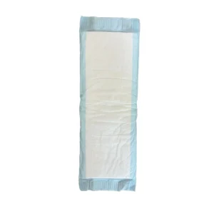 Oem Pregnant Women Mother Care Postpartum Organic Disposable Women Maternity Sanitary Pads for Hospital Large Nursing Pads