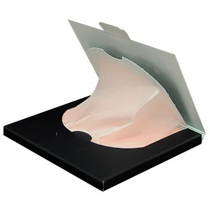 Oil Absorbing Sheets Oil Control Blotting Tissue Makeup Facial Paper