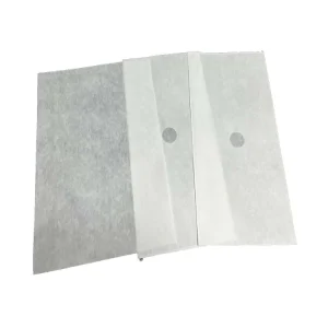 Oil Filtration nonwoven fabric paper sheet