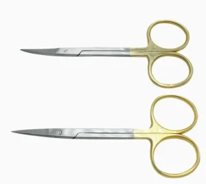 Ophthalmic Scissor