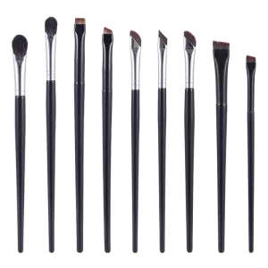 Optional Single Makeup Brushes Custom Synthetic Detail Makeup Brushes