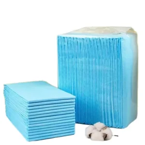 Organic Nursing Pad Nurse Pen and Notebook Nursing Pad Skin Firming Patch Blue Hospital Nursing Pad