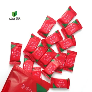 Outdoor Travel Portable Mini Magic Disposable Compressed Face Towel
