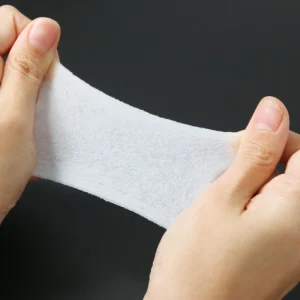 PDRN Lifting Pads Deep Hydration Elastic Toner Pad Dry Sheet