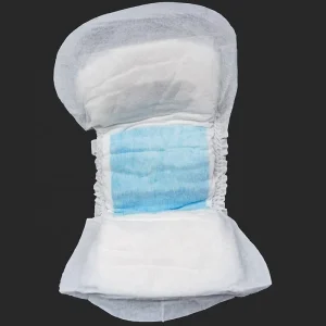 Period Personal Care High Absorption Breathable Soft Disposable Postpartum New Mom Maternity Nursing Pads Pregnant Women