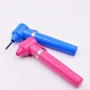 Permanent Makeup Tools Supplier Plastic Tattoo Pigment Mixer for Eyebrow Microblading