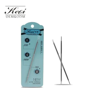 Personal Cosmetic Tools Blackhead Remover Acne Removal Tools Acne Needle