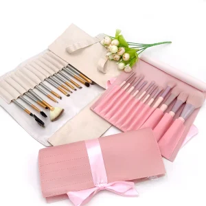 Personal Make-up Artist Makeup Brush Set Makeup Brush Holder Beauty Care Makeup Tools