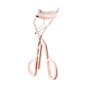 Pink Eyelash Curler Natural Eye Wide Angle Beauty Curler Makeup Tool Eyelash Curler
