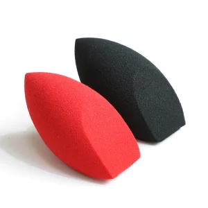 Pinkz Ultra Soft Custom Latex-Free Makeup Sponge Beauty Puff Blending Cosmetic for Liquid Foundation Esponjas De Maquillaje