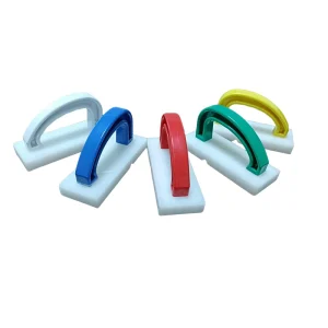 Plastic Cutting Board Scraper Easy Operation High Standard Quality Used Remove Scratches Residues Kitchen