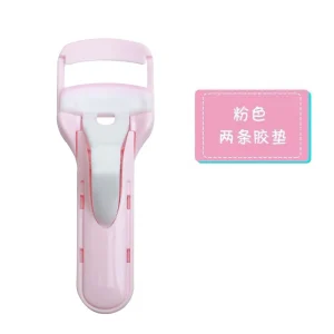 Plastic Mini Eyelash Curler Eyelash Curler Aid